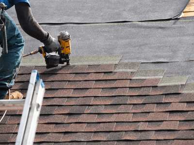 About Roof Repair Experts Nevada, IA